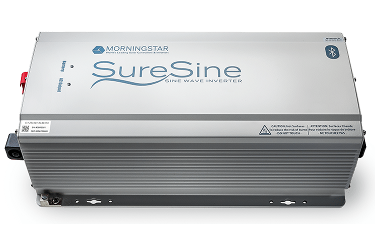 1000W SureSine