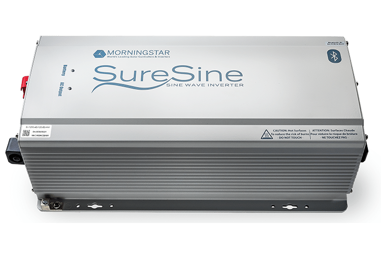 1250W SureSine