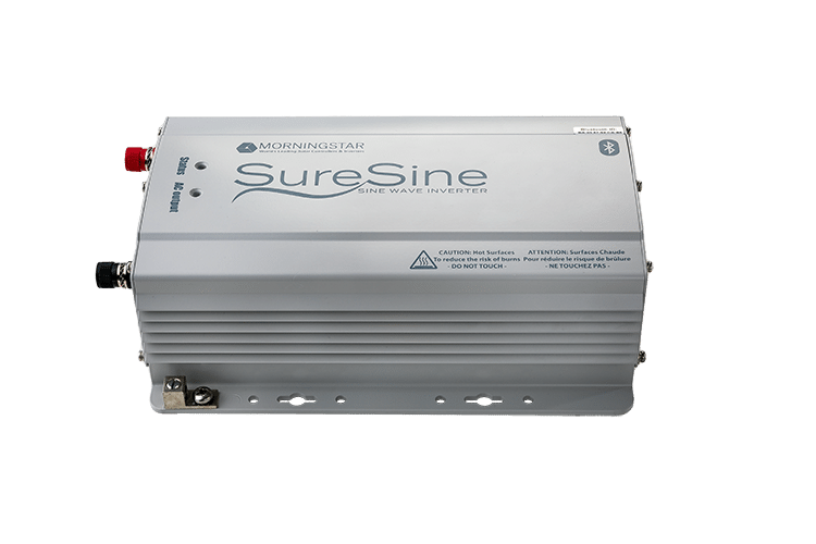 150W SureSine