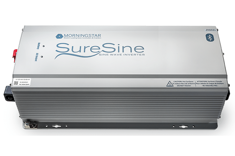 2500W SureSine