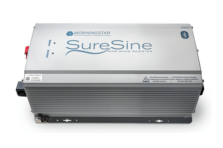 700W SureSine